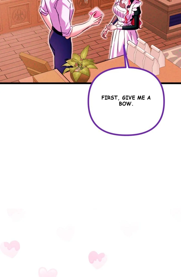 The Maid Is Too Much Chapter 43 - Page 160