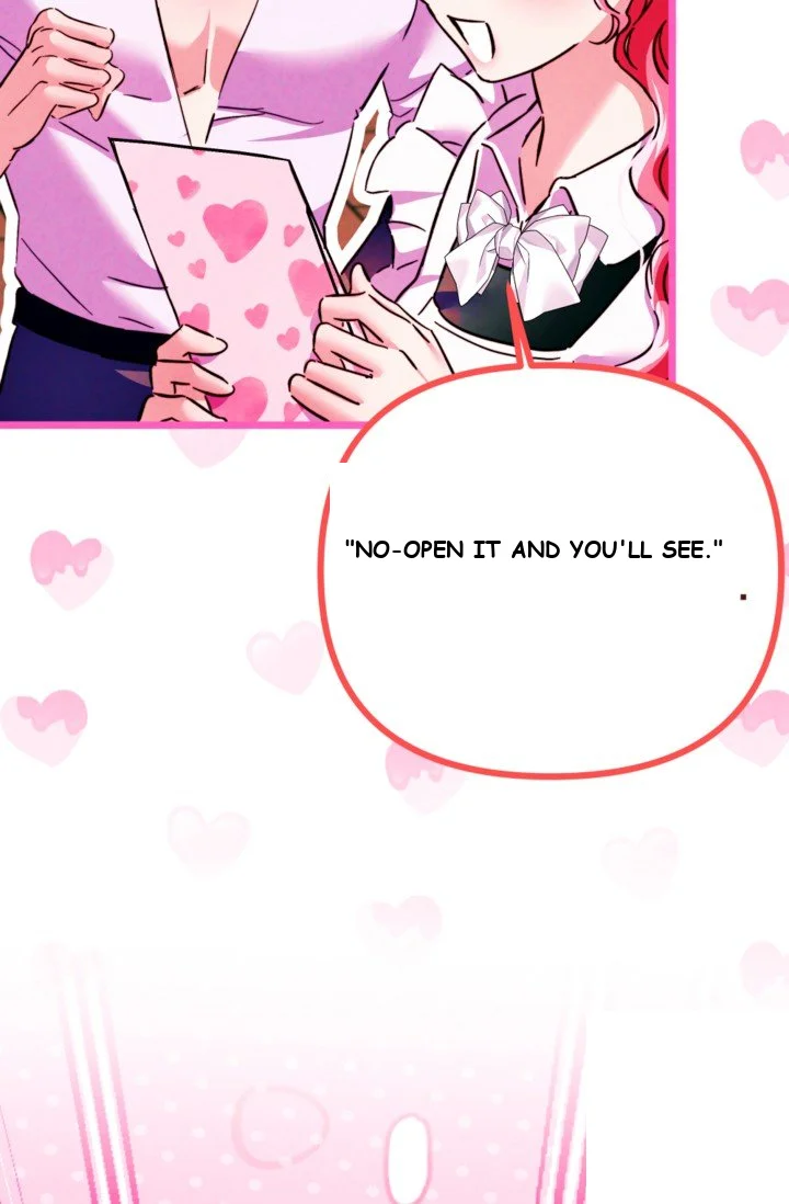 The Maid Is Too Much Chapter 43 - Page 162