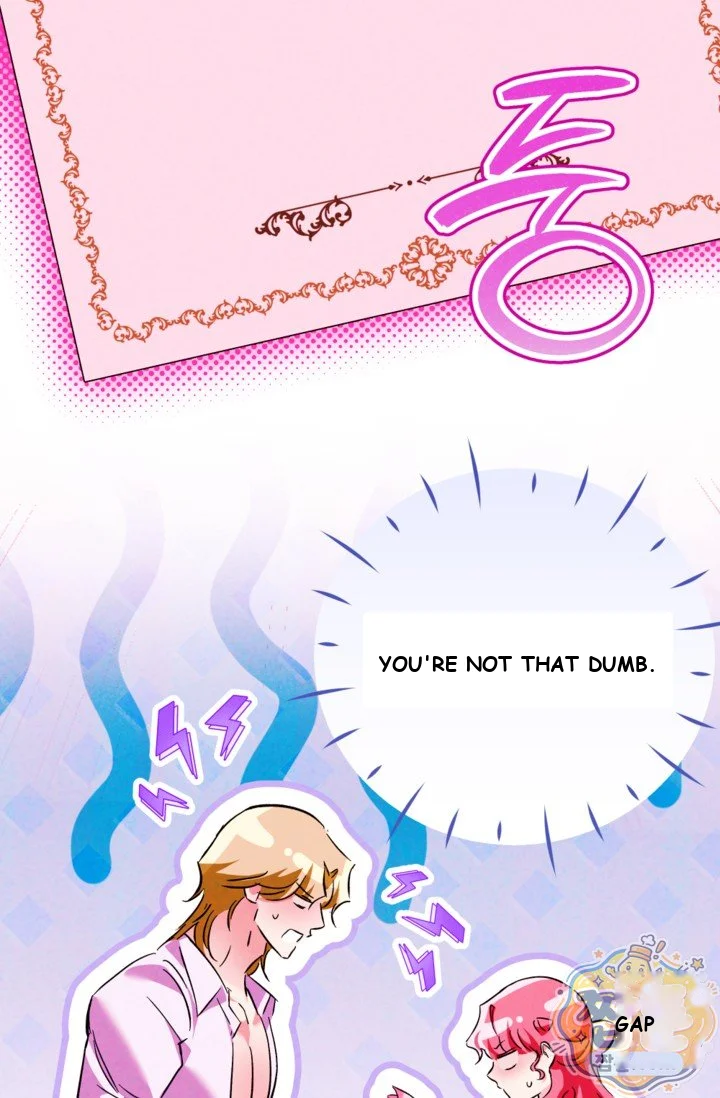 The Maid Is Too Much Chapter 43 - Page 164