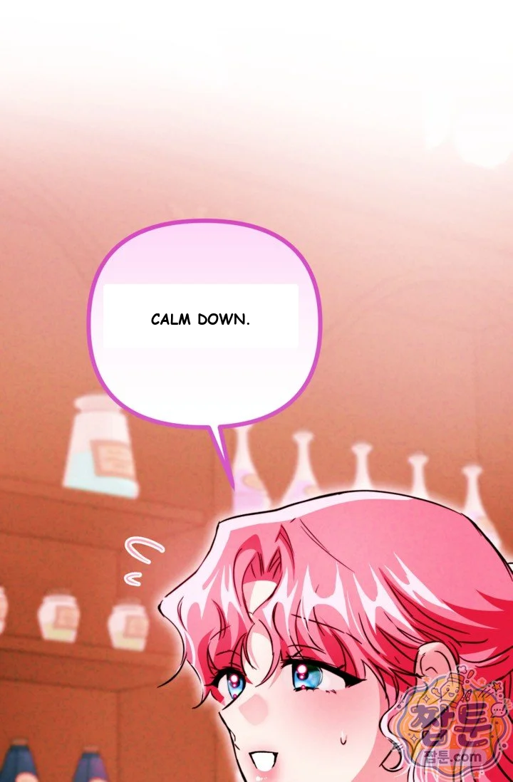 The Maid Is Too Much Chapter 43 - Page 166