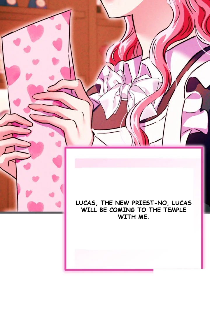 The Maid Is Too Much Chapter 43 - Page 167