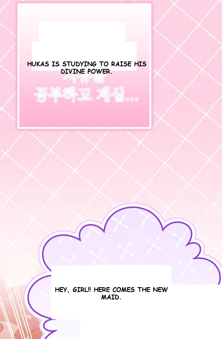 The Maid Is Too Much Chapter 43 - Page 174