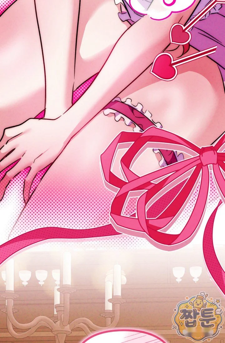 The Maid Is Too Much Chapter 43 - Page 181