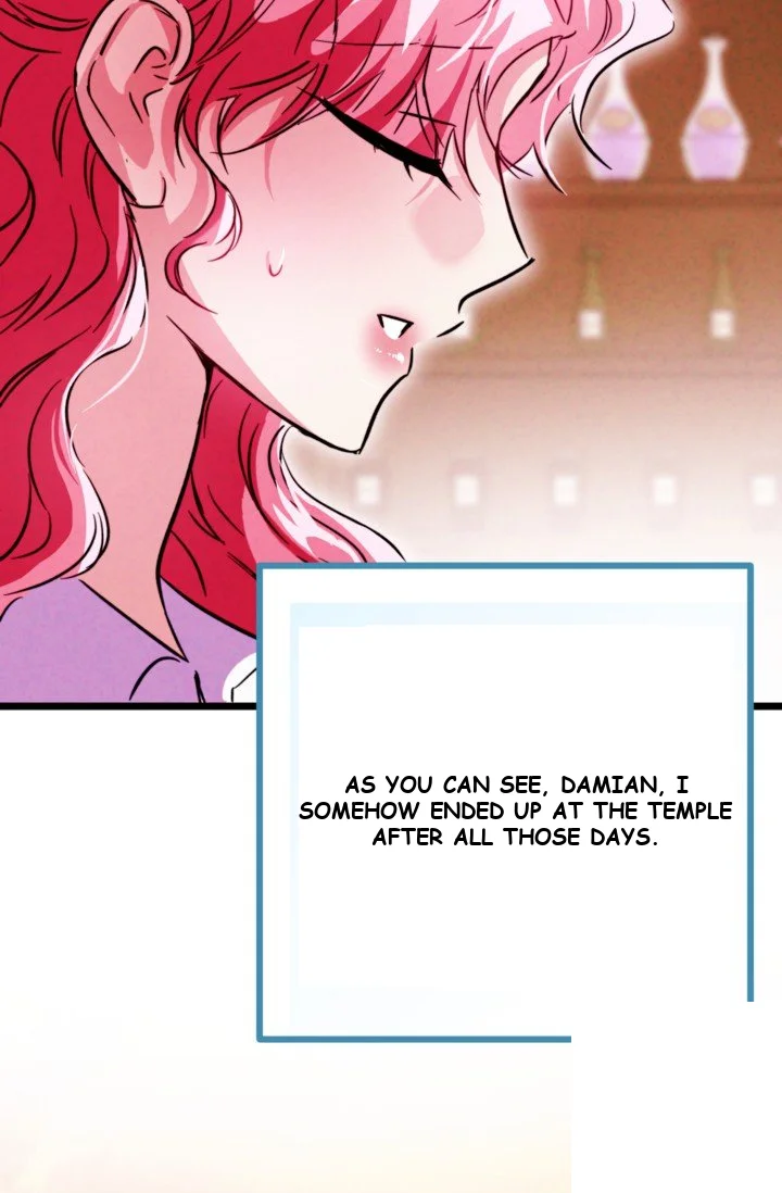 The Maid Is Too Much Chapter 43 - Page 184