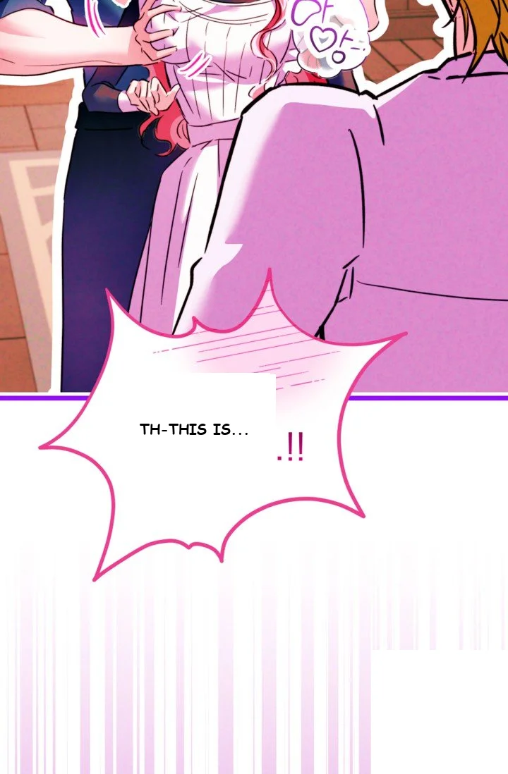 The Maid Is Too Much Chapter 43 - Page 195