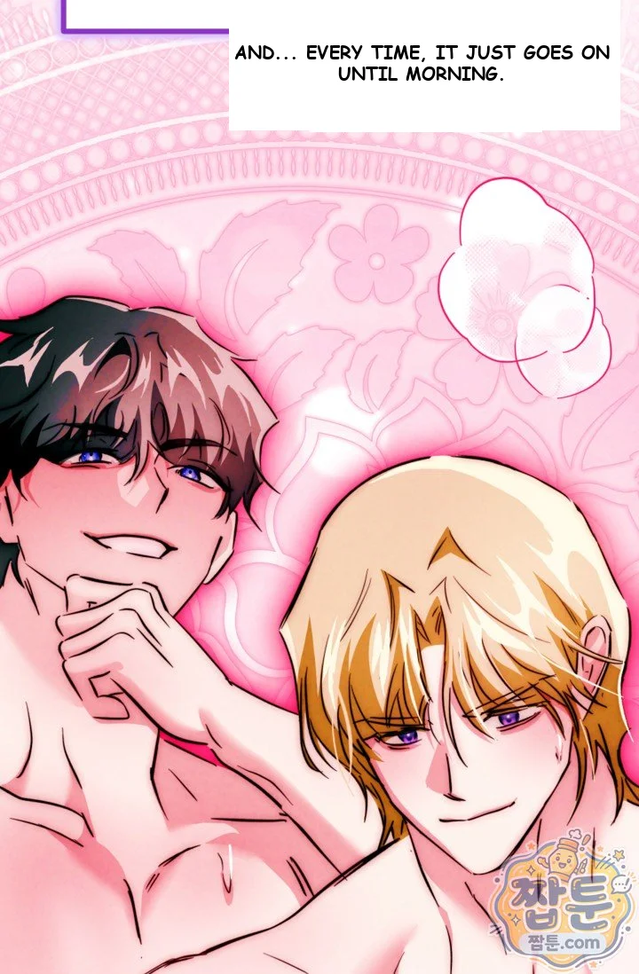 The Maid Is Too Much Chapter 43 - Page 202