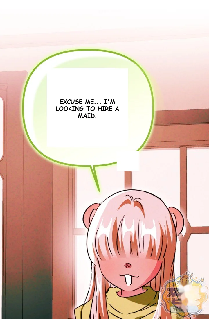 The Maid Is Too Much Chapter 43 - Page 209