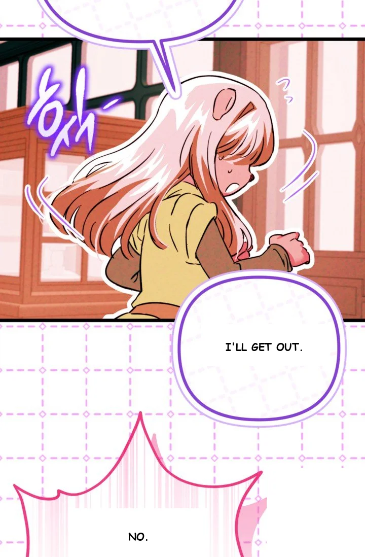 The Maid Is Too Much Chapter 43 - Page 214