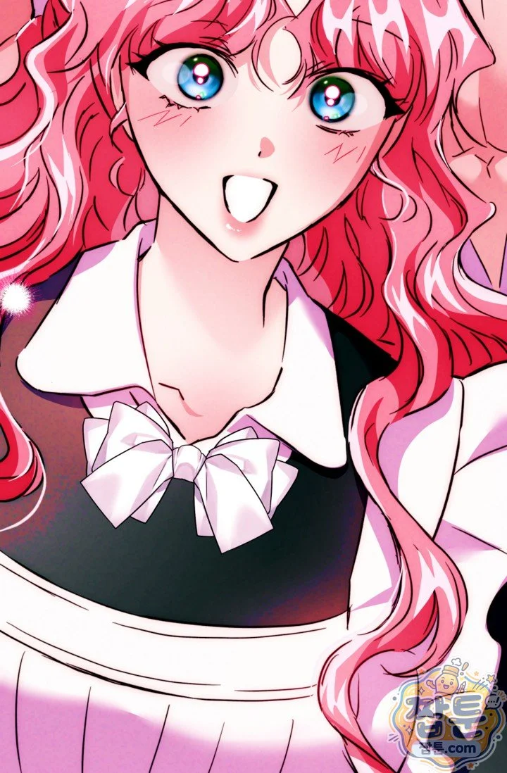 The Maid Is Too Much Chapter 43 - Page 217