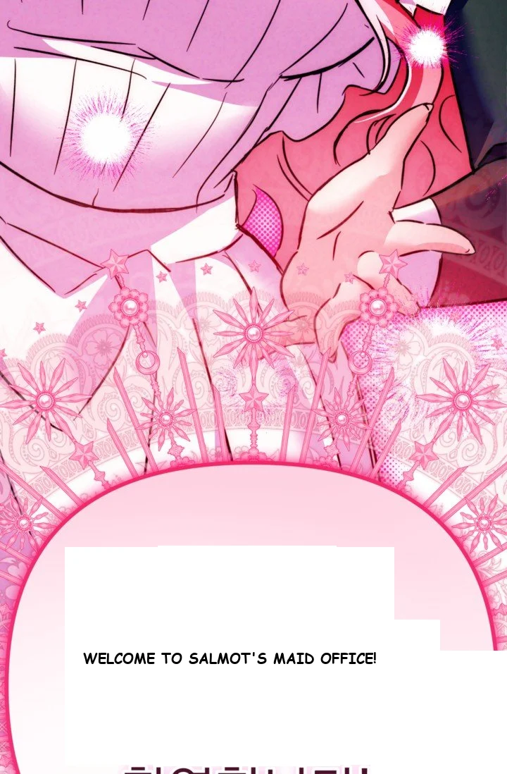 The Maid Is Too Much Chapter 43 - Page 218