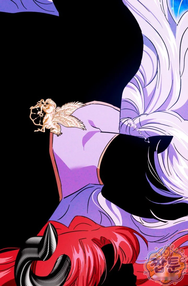 The Maid Is Too Much Chapter 43 - Page 22