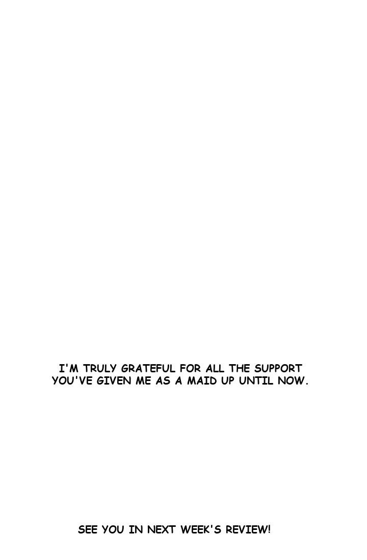 The Maid Is Too Much Chapter 43 - Page 221