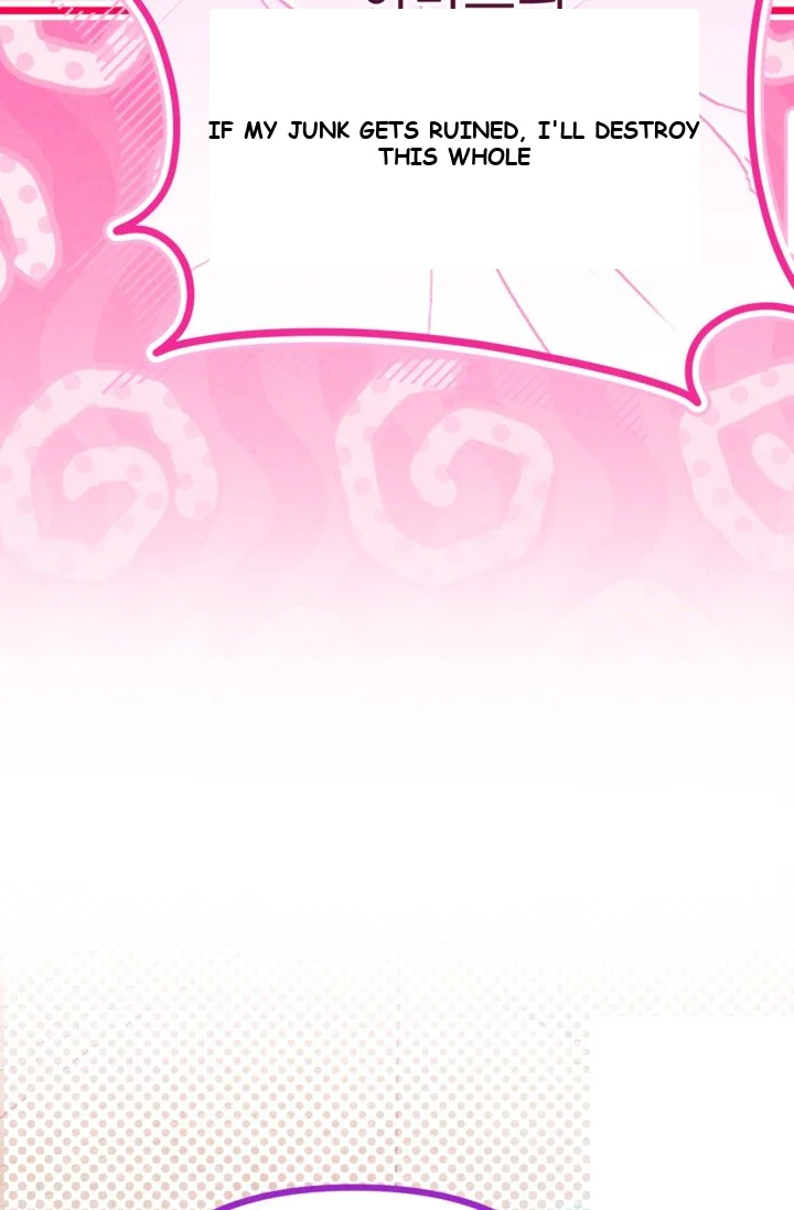 The Maid Is Too Much Chapter 43 - Page 34