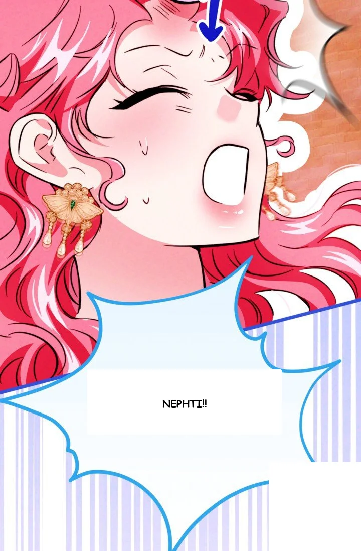 The Maid Is Too Much Chapter 43 - Page 41