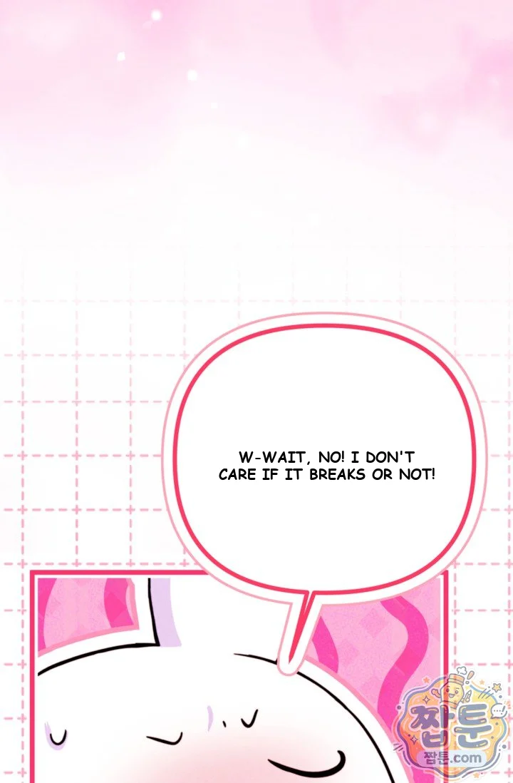 The Maid Is Too Much Chapter 43 - Page 5