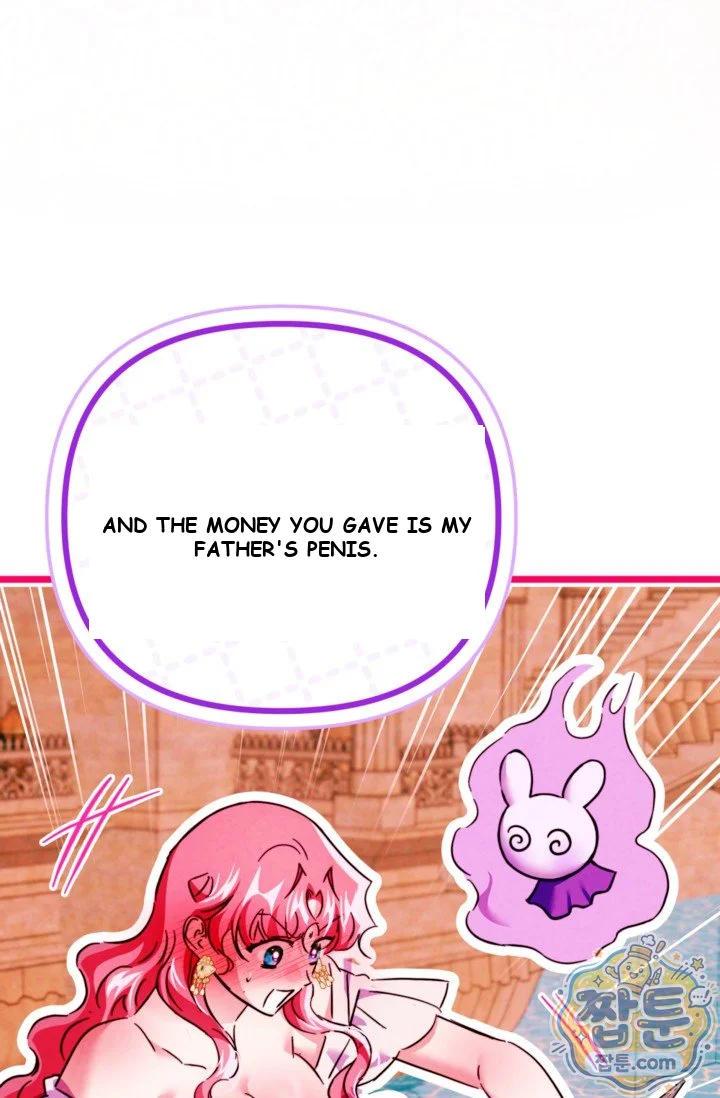 The Maid Is Too Much Chapter 43 - Page 54