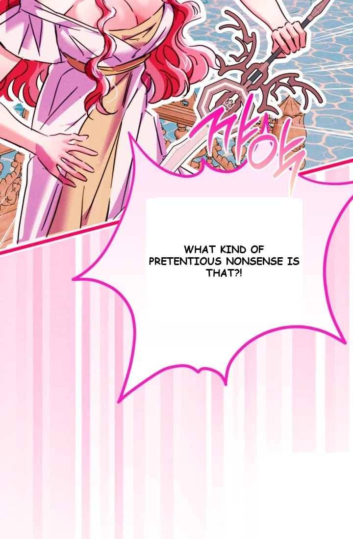 The Maid Is Too Much Chapter 43 - Page 55