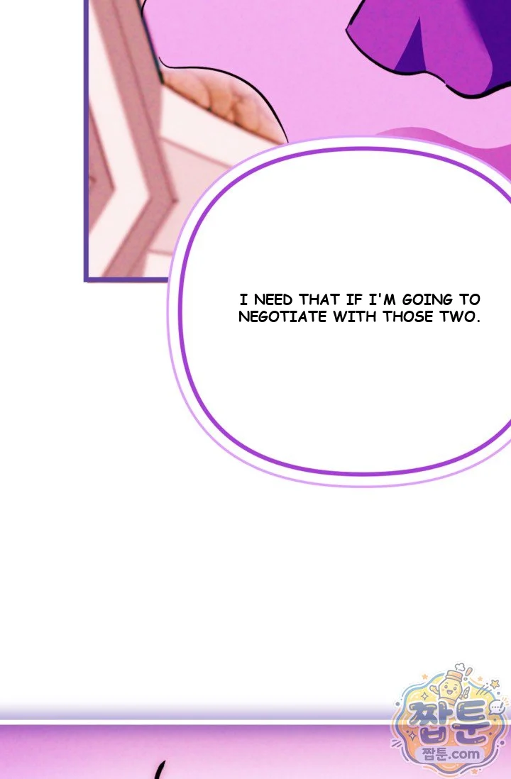 The Maid Is Too Much Chapter 43 - Page 57