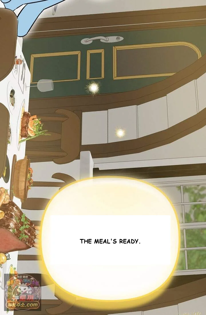 The Maid Is Too Much Chapter 44 - Page 10