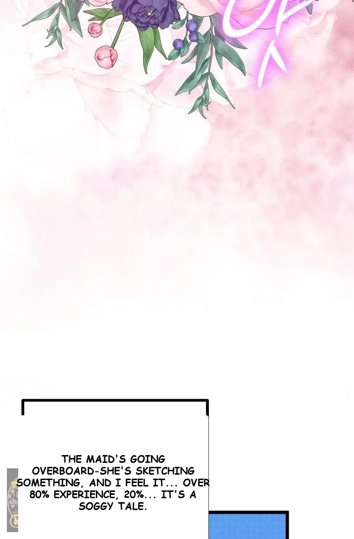 The Maid Is Too Much Chapter 44 - Page 22