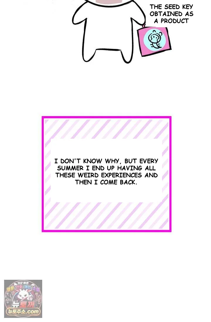 The Maid Is Too Much Chapter 44 - Page 39