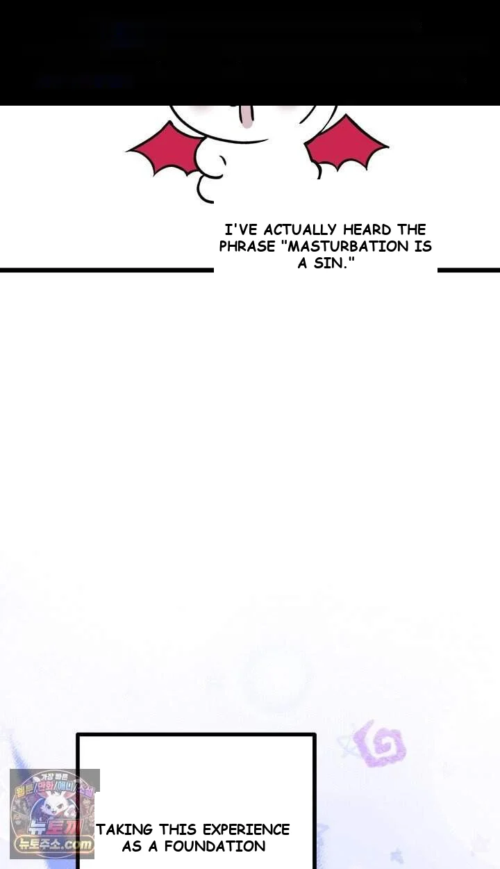 The Maid Is Too Much Chapter 44 - Page 43