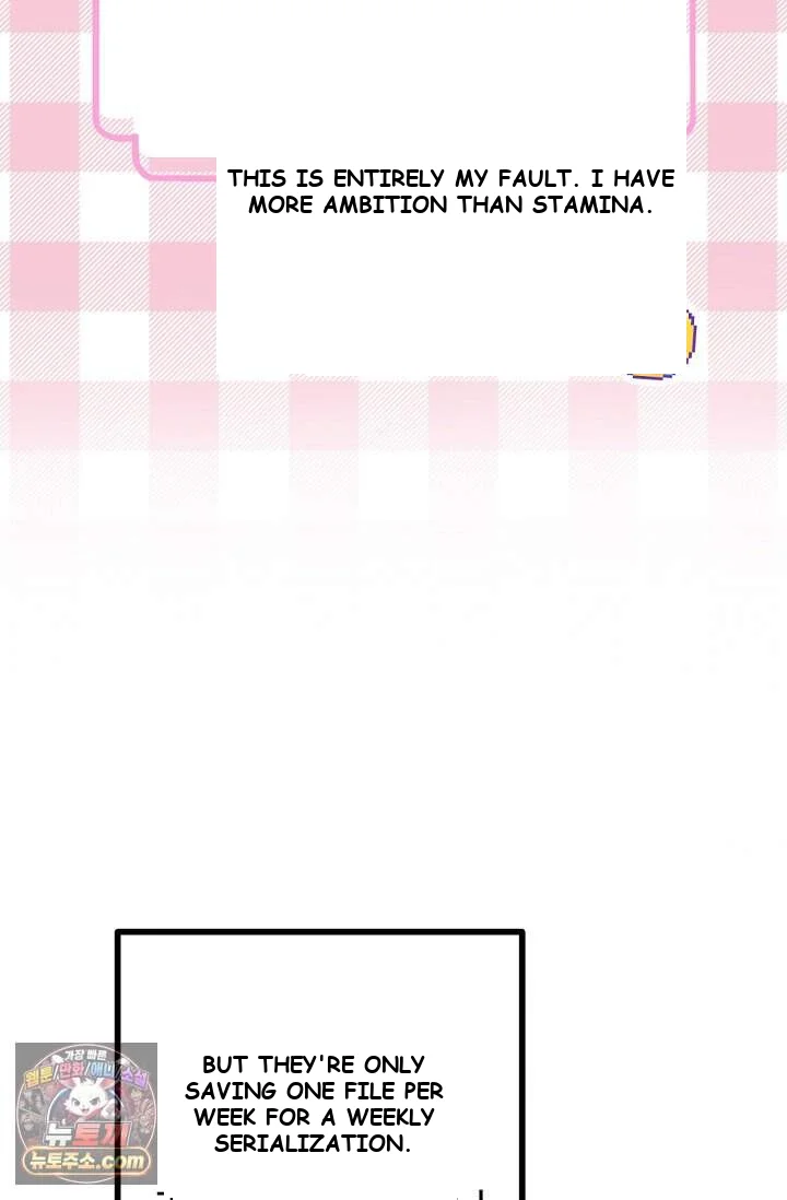 The Maid Is Too Much Chapter 44 - Page 64