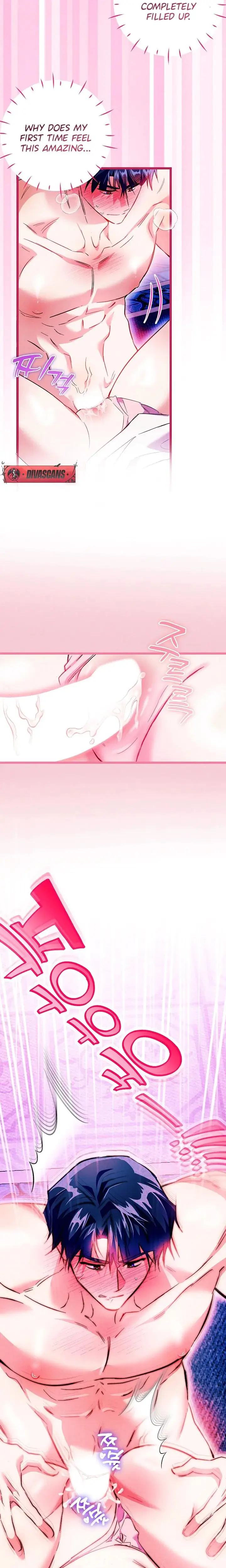 The Maid Is Too Much Chapter 5 - Page 20