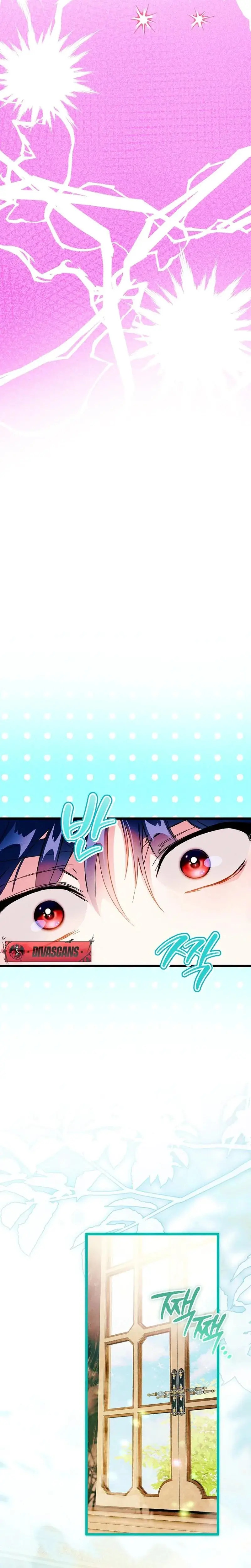 The Maid Is Too Much Chapter 6 - Page 3