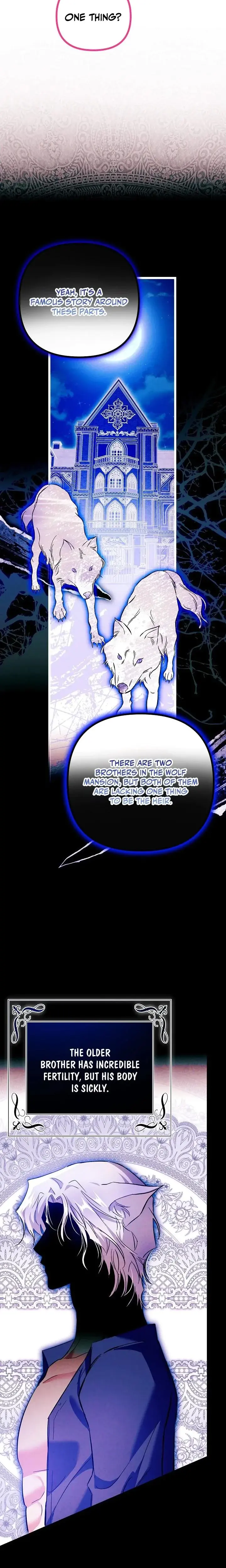 The Maid Is Too Much Chapter 7 - Page 19