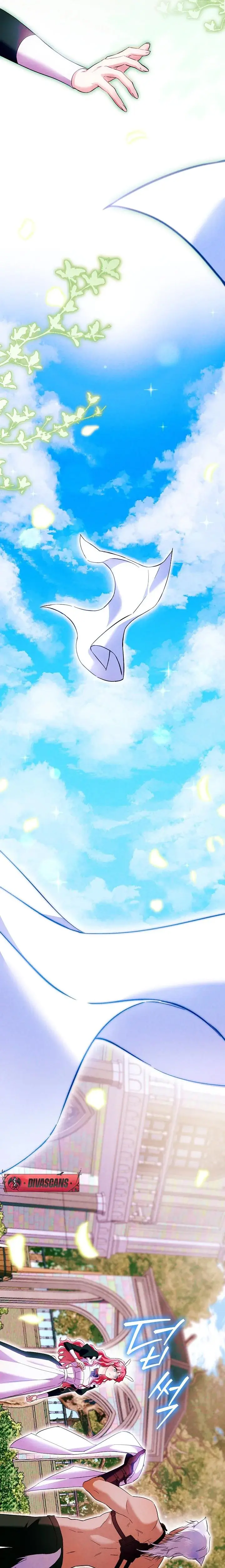 The Maid Is Too Much Chapter 8 - Page 16