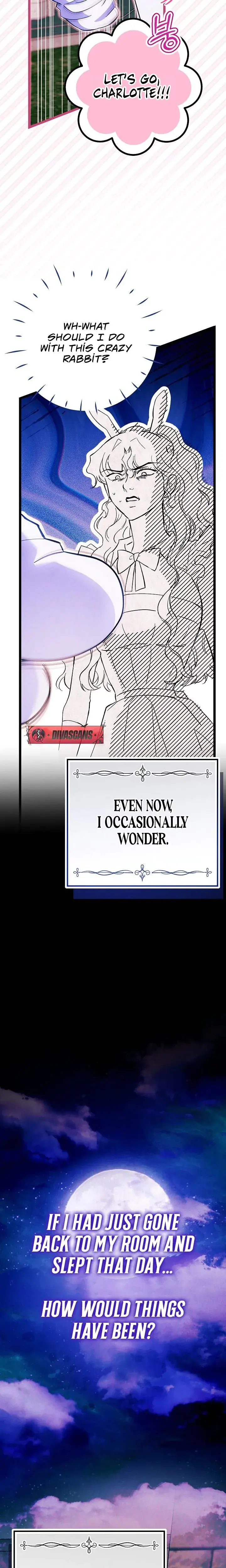 The Maid Is Too Much Chapter 8 - Page 27