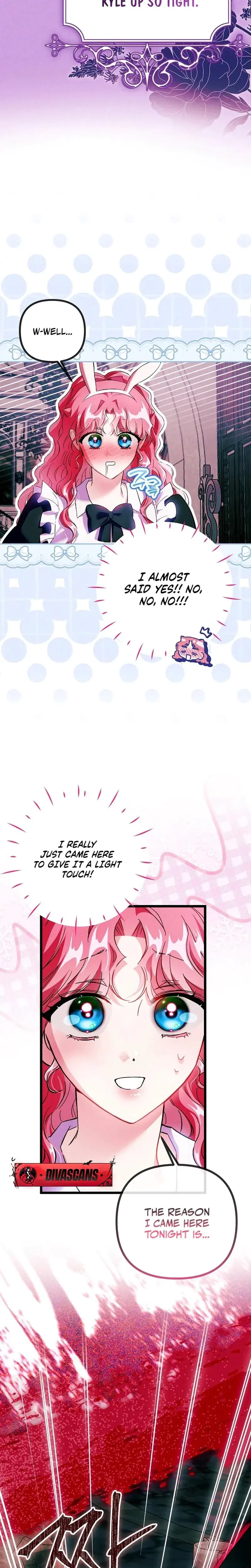 The Maid Is Too Much Chapter 9 - Page 3