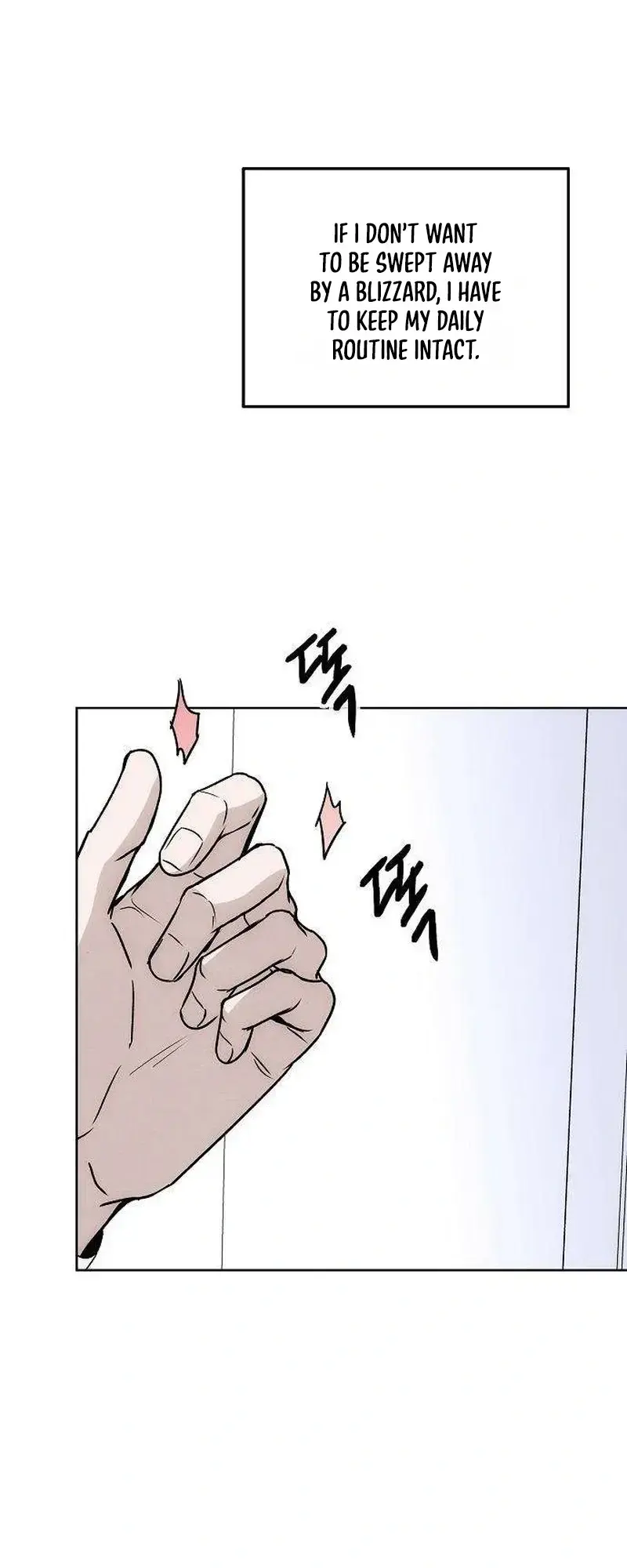 The Maid Chapter 1 - Page 12