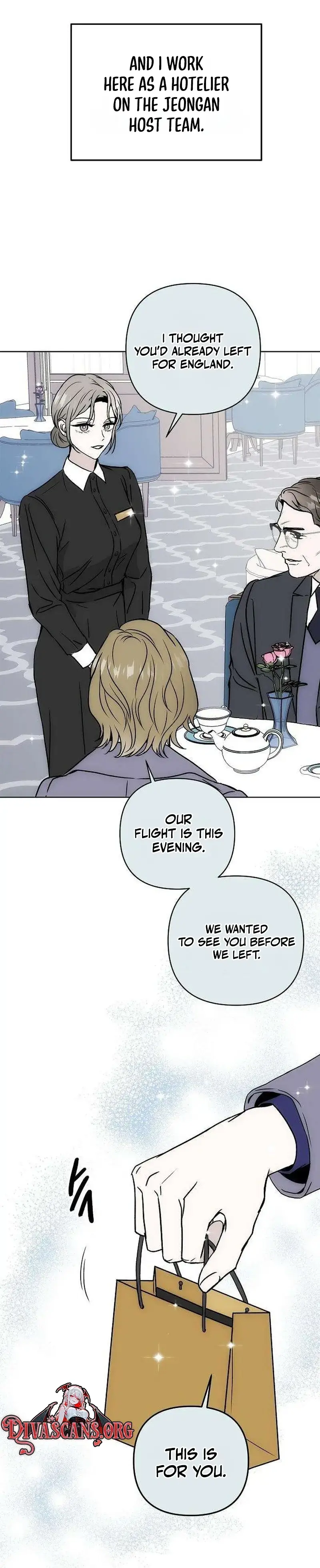 The Maid Chapter 1 - Page 58
