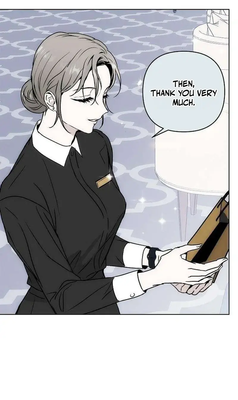 The Maid Chapter 1 - Page 61