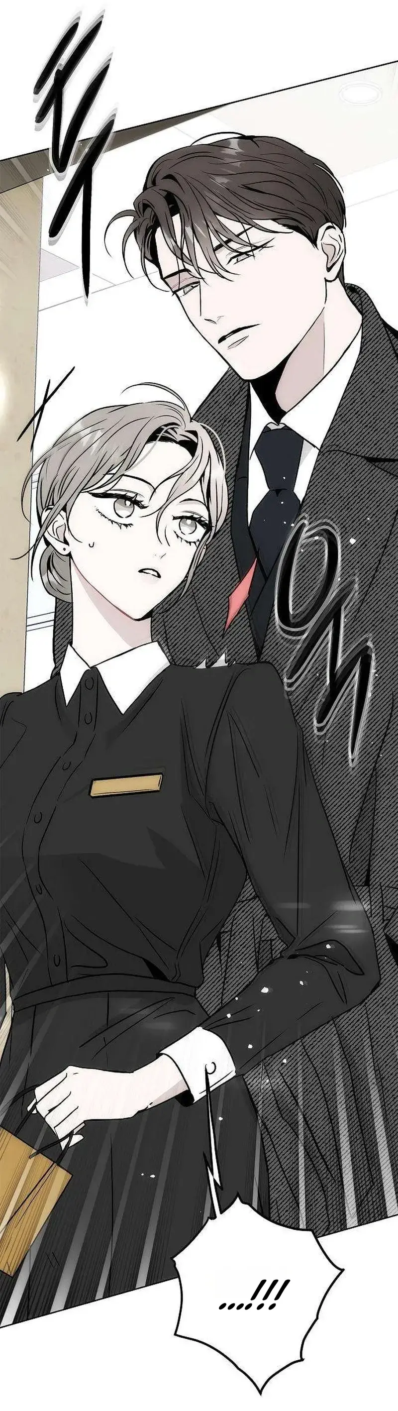 The Maid Chapter 1 - Page 68