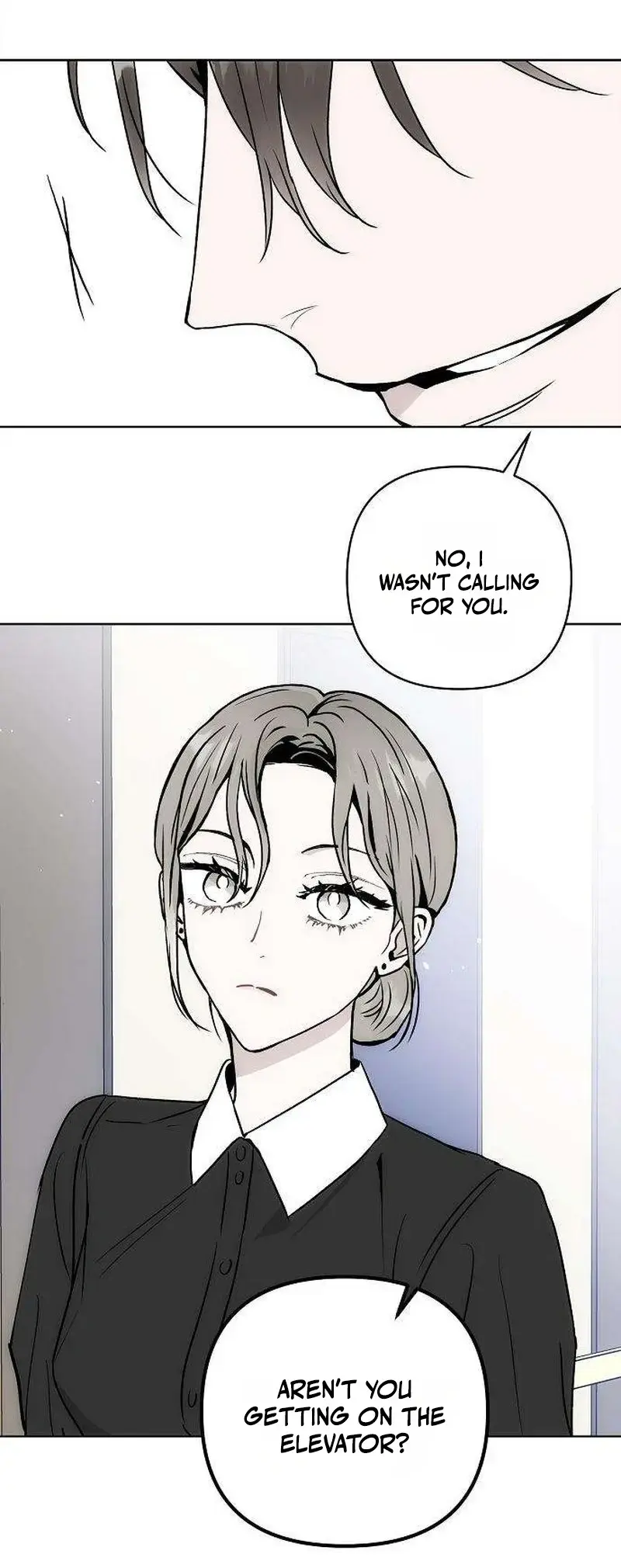 The Maid Chapter 1 - Page 71