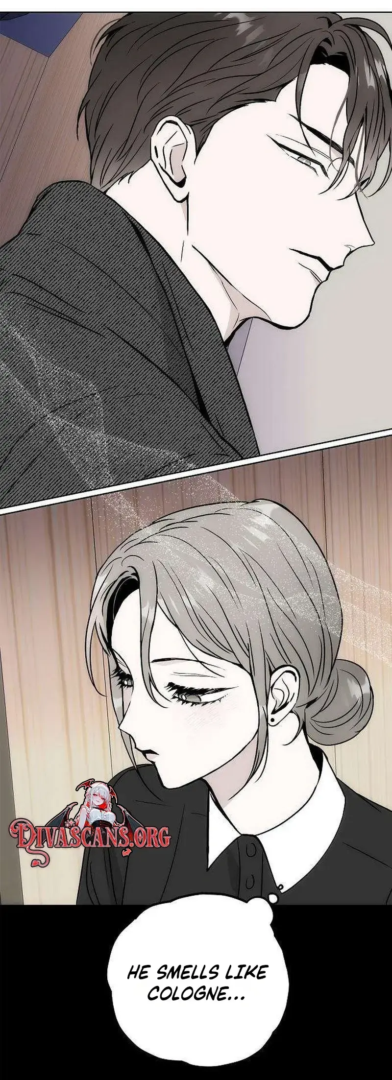 The Maid Chapter 1 - Page 77