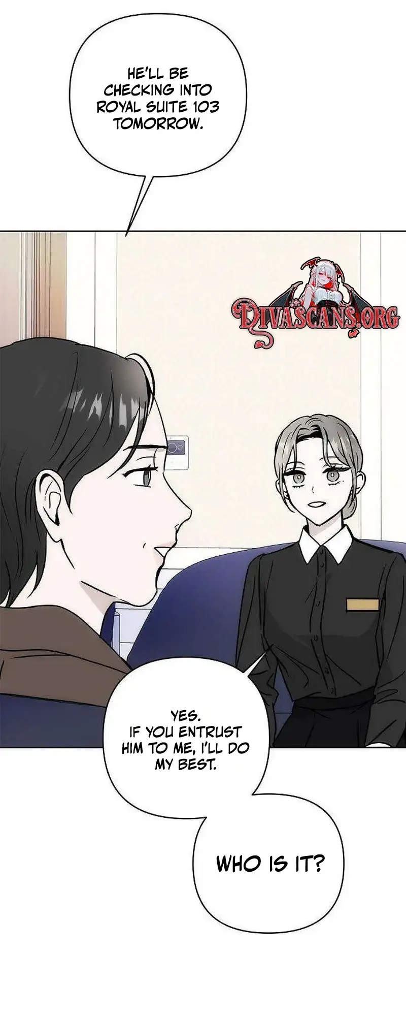 The Maid Chapter 1 - Page 81