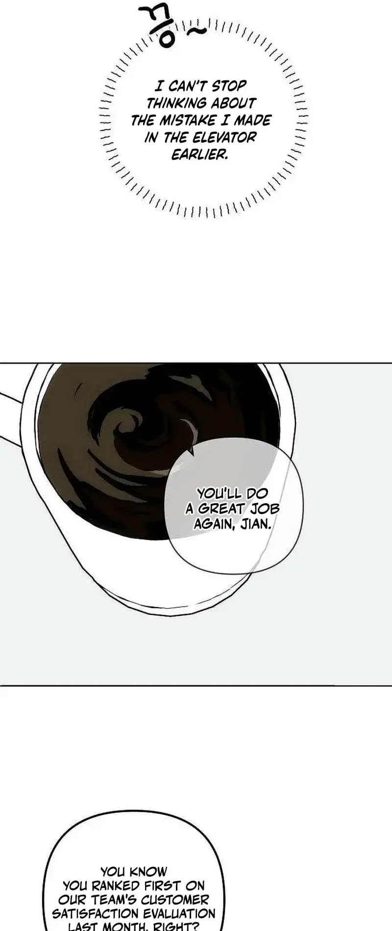 The Maid Chapter 2 - Page 8