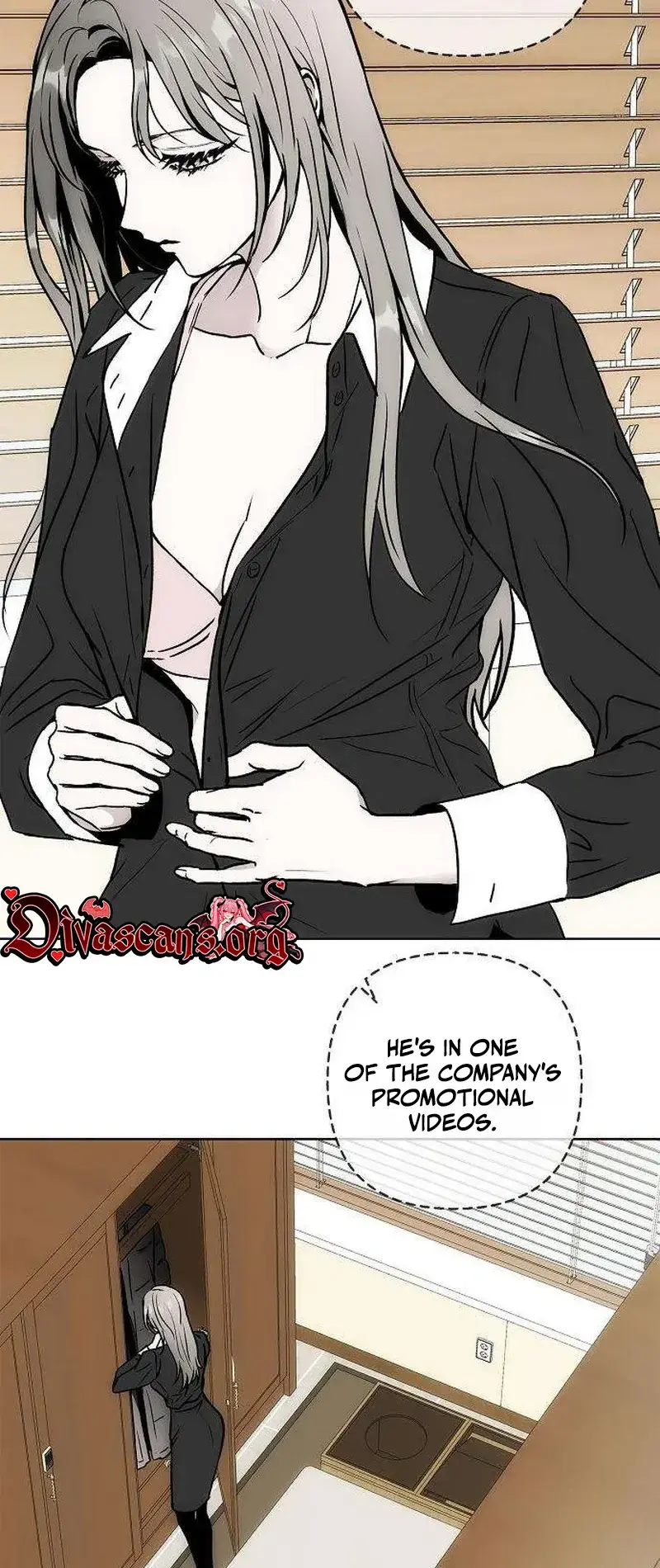 The Maid Chapter 2 - Page 16