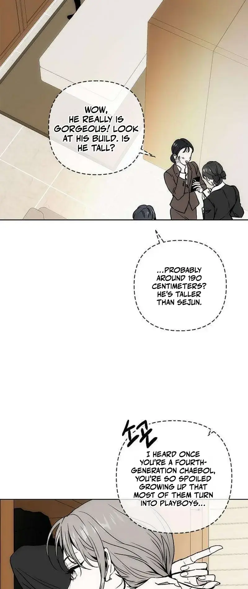The Maid Chapter 2 - Page 17