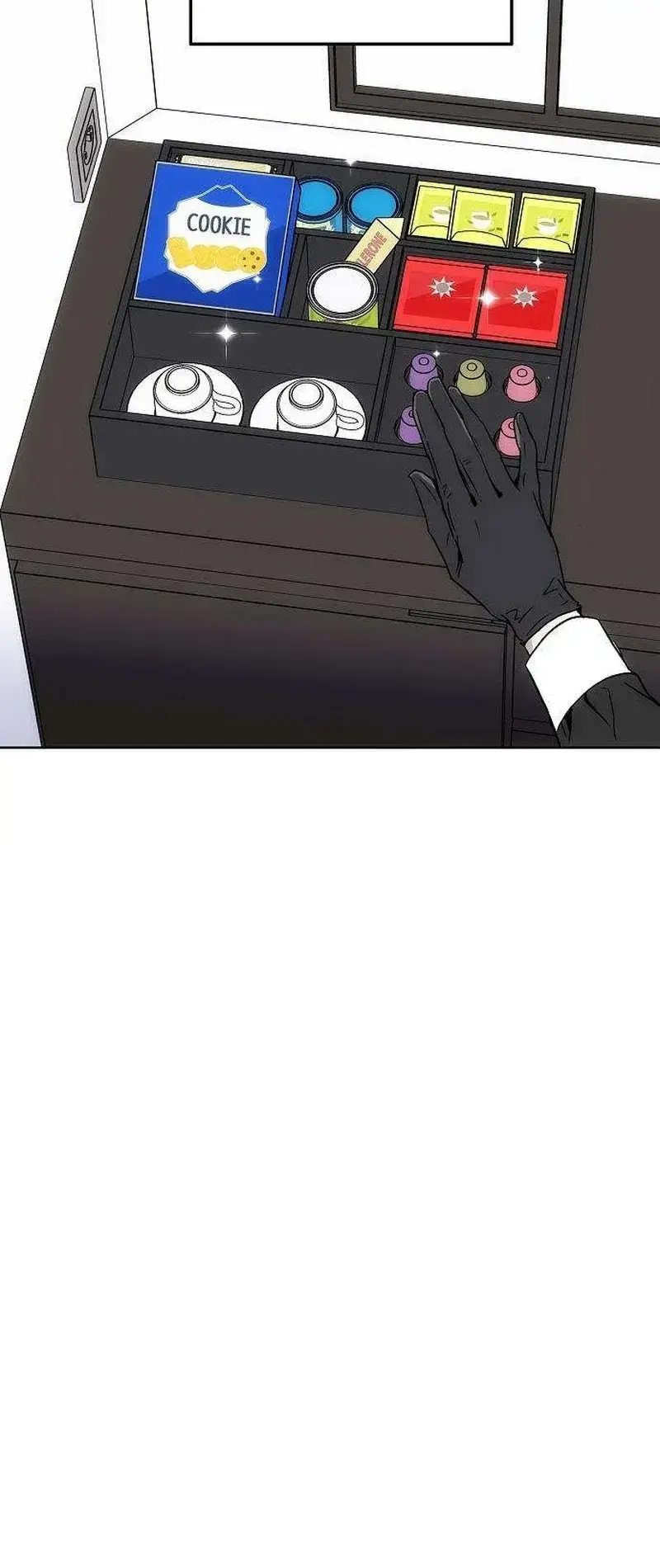 The Maid Chapter 2 - Page 27