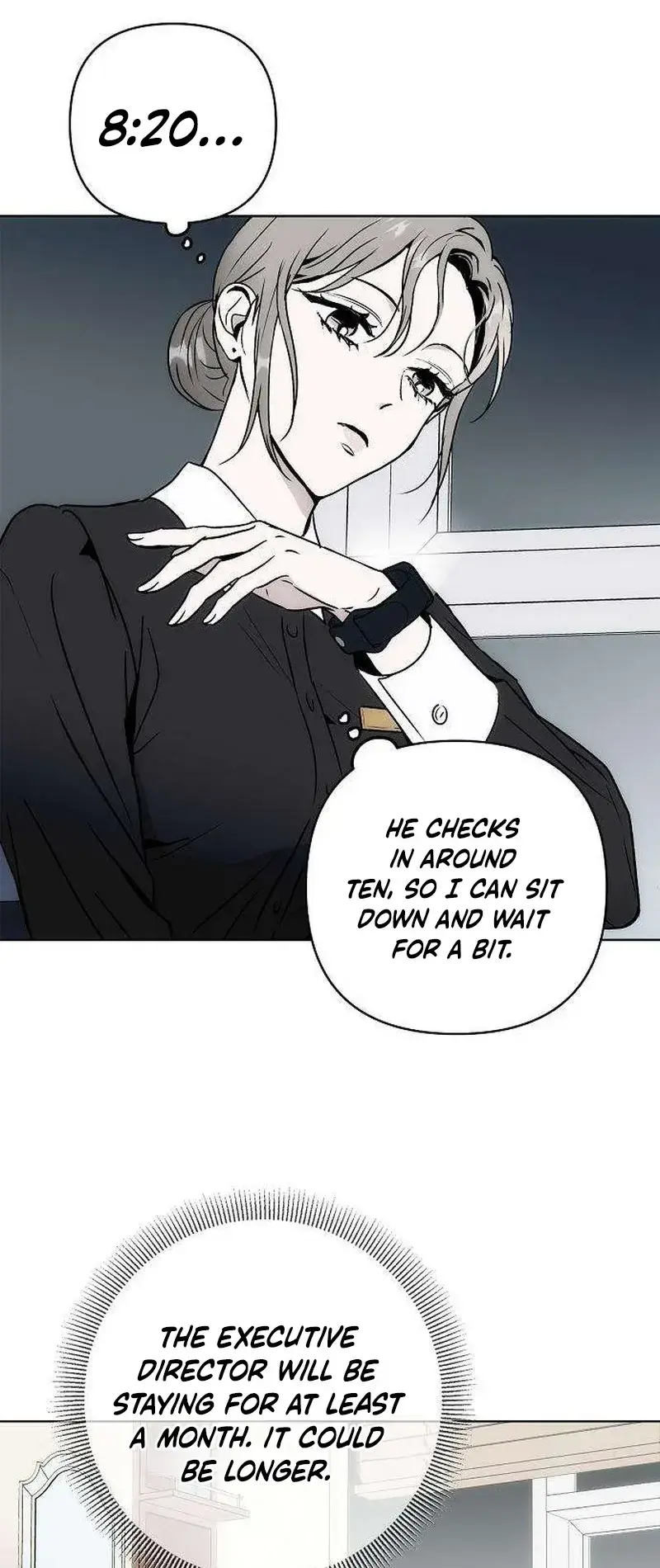 The Maid Chapter 2 - Page 30