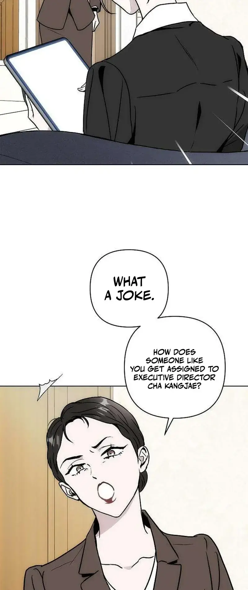 The Maid Chapter 2 - Page 33