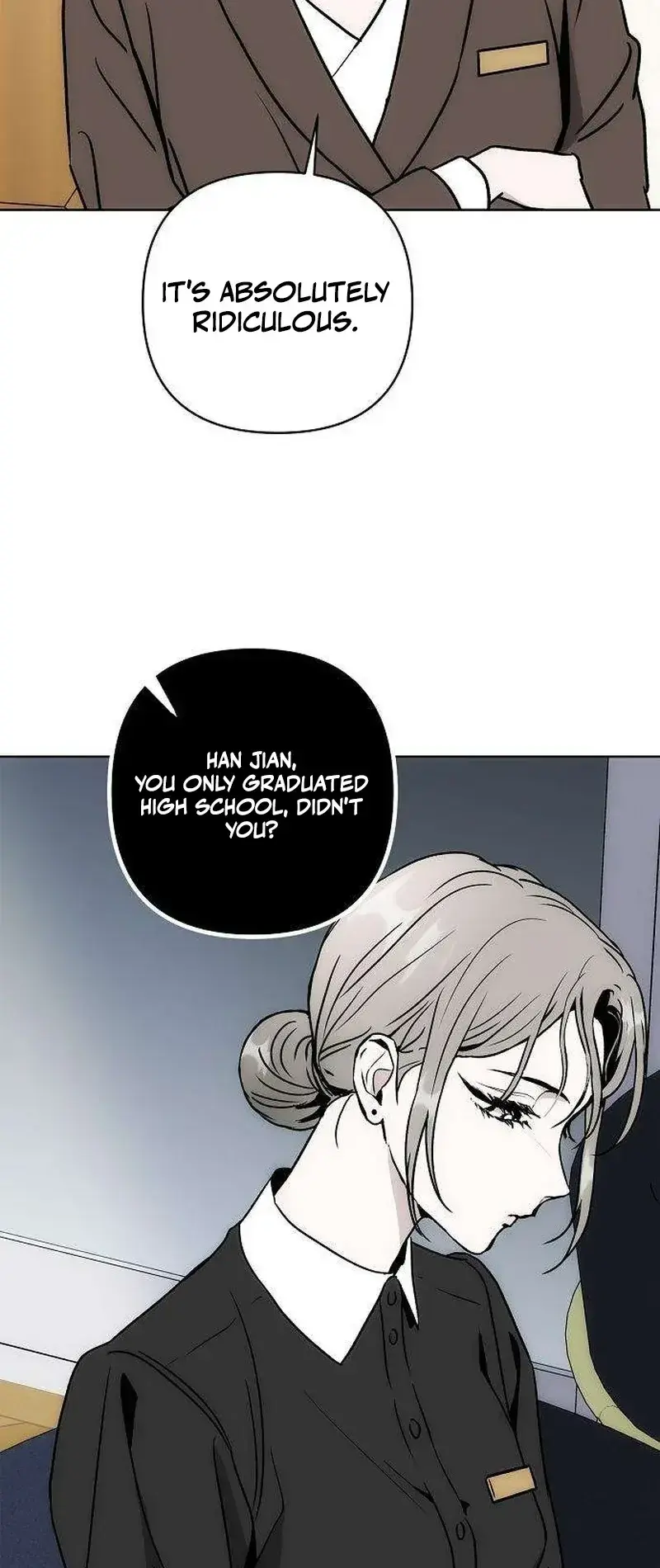 The Maid Chapter 2 - Page 34