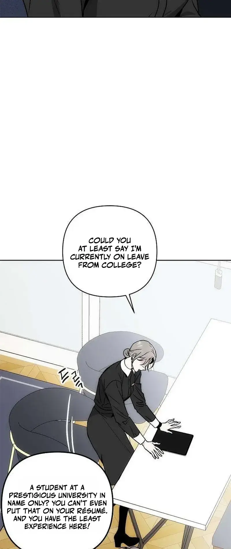 The Maid Chapter 2 - Page 35