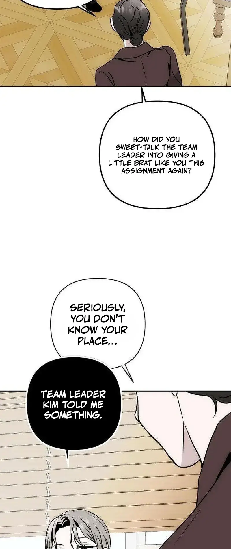 The Maid Chapter 2 - Page 36