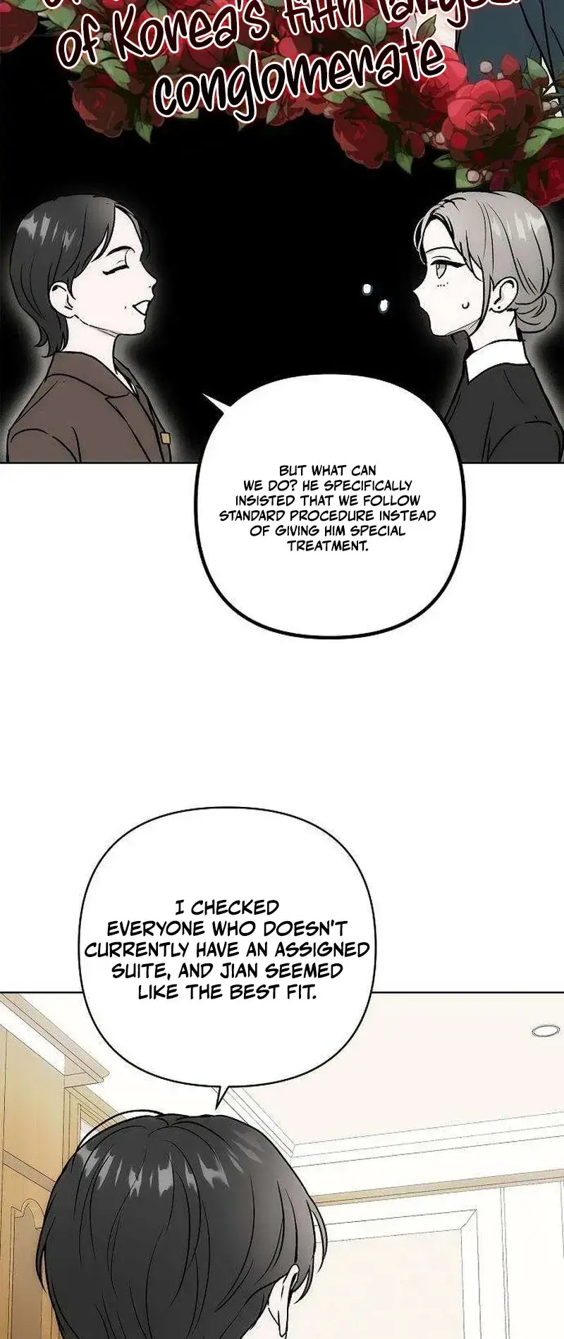 The Maid Chapter 2 - Page 3